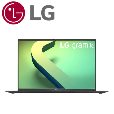 LG gram 16.0'' 16Z90Q-G.AA58A3 (Obsidian black)