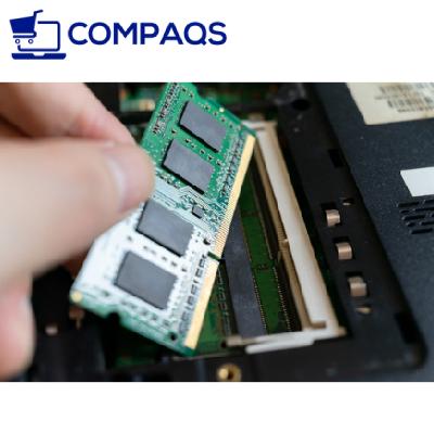 RAM Upgrade | Compaqs – ACE x Compaqs IT Store