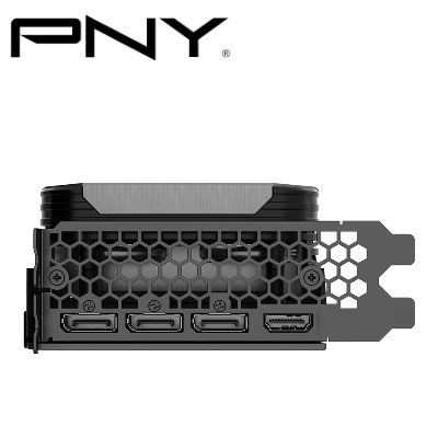 PNY GeForce RTX™ 3070Ti XLR8 Gaming REVEL™ Edition