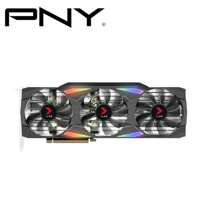 PNY GeForce RTX™ 3080Ti XLR8 Gaming UPRISING™ Edition