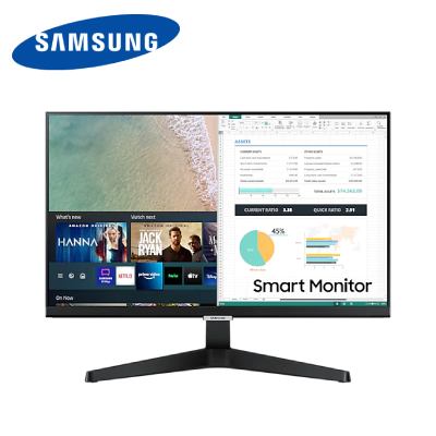 Samsung 24" Smart Monitor