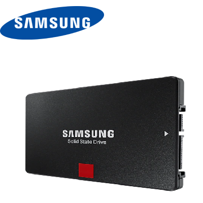 Samsung 860 Pro 2.5"SATA Internal SSD