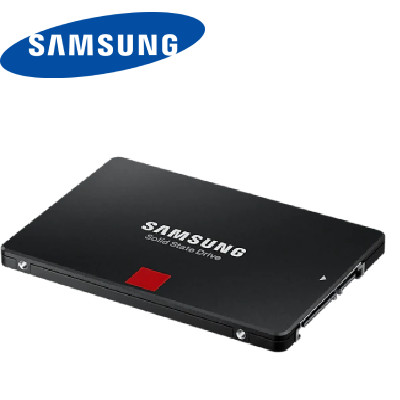 Samsung 860 Pro 2.5"SATA Internal SSD