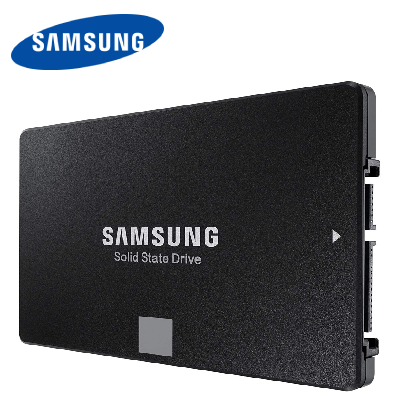 Samsung 860 EVO 2.5"SATA Internal SSD