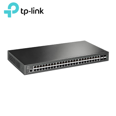 TP-Link TL-SG3452