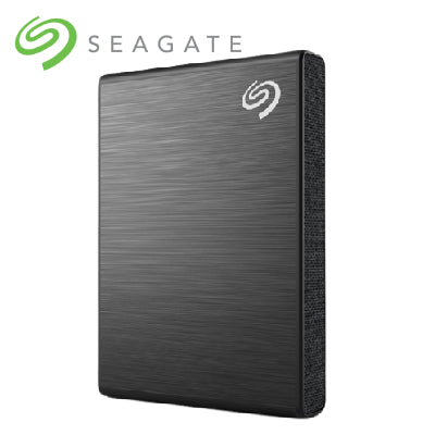 Seagate 2TB One Touch SSD