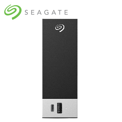 Seagate® One Touch  Desktop Hub 18TB