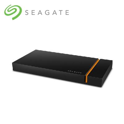 Seagate® FireCuda Gaming eSSD 2TB