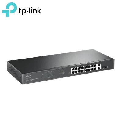 TP-Link TL-SG1218MP