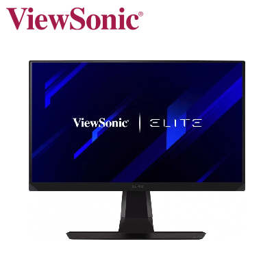 ViewSonic 27” 240Hz IPS Gaming Monitor XG271QG
